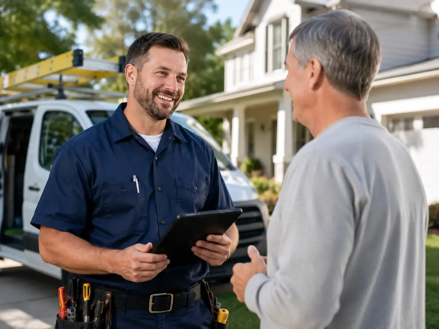 Whole Home Rewiring Pine Mountain Valley, GA FAQs