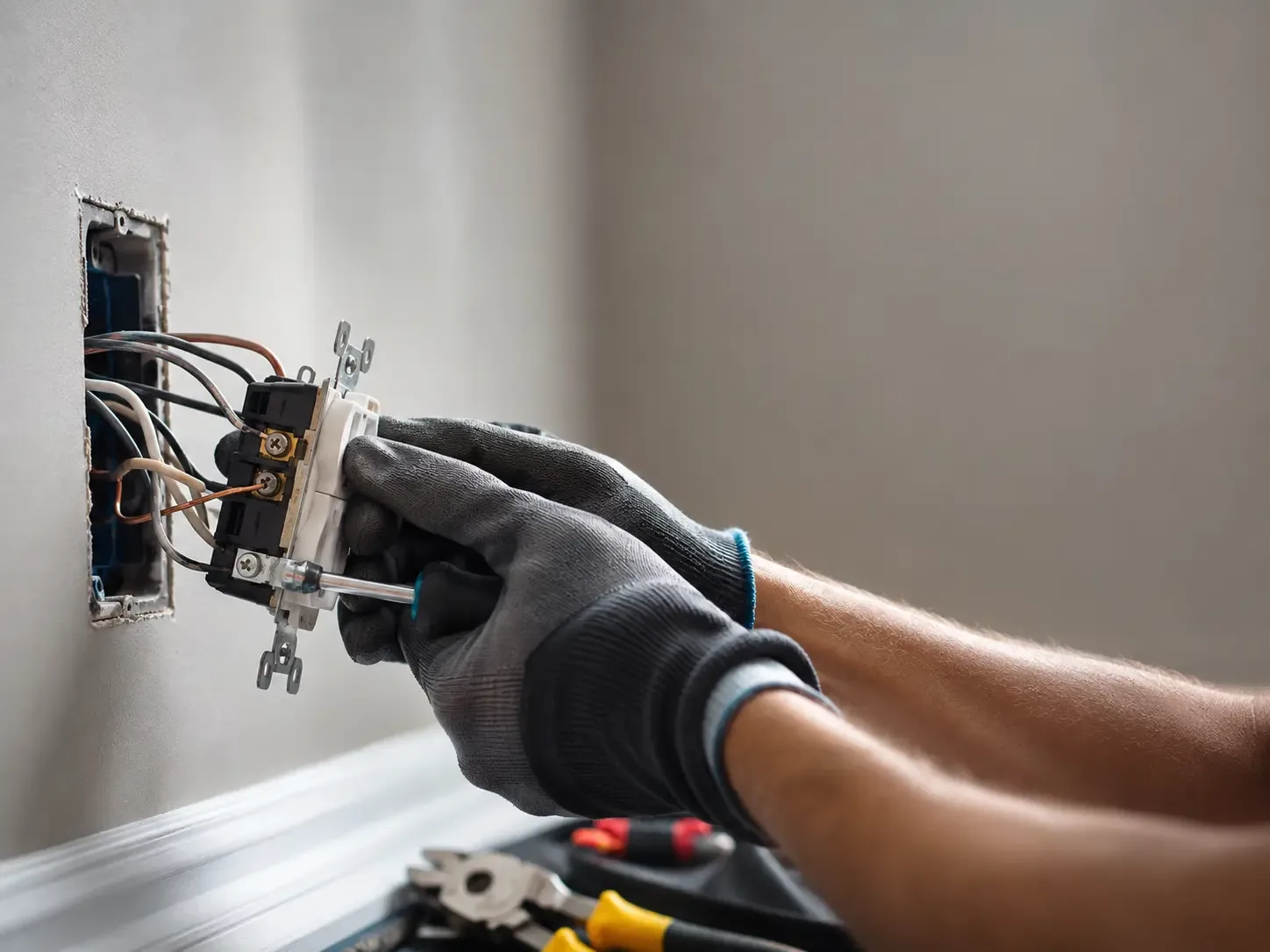 Why choose Whole Home Rewiring in Pine Mountain Valley, GA